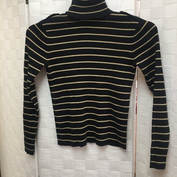 Ralph Lauren petite turtleneck sweater size P/P - Picture 15 of 15